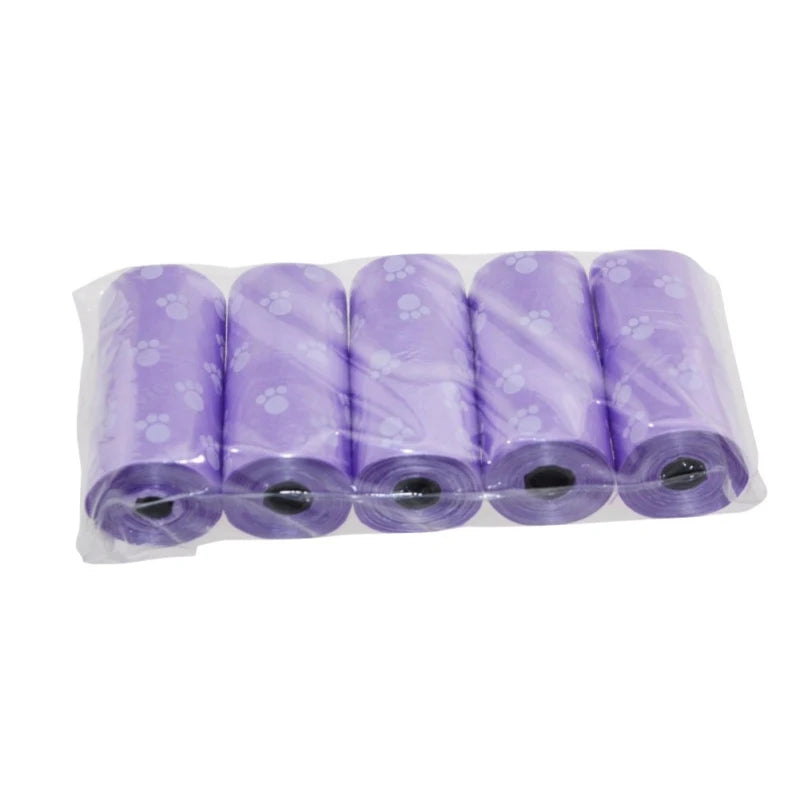 Biodegradable Poop Bags