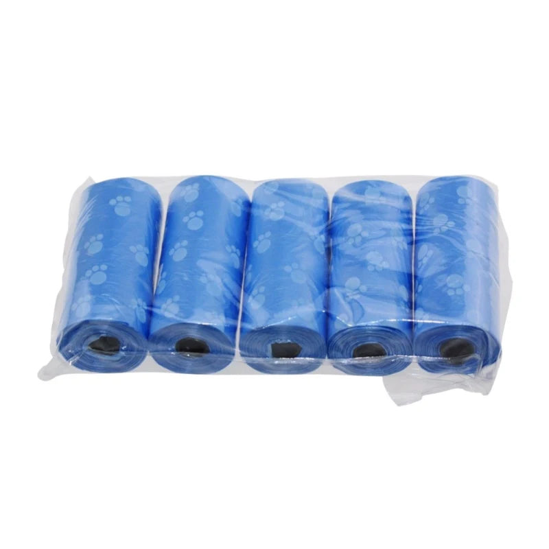Biodegradable Poop Bags