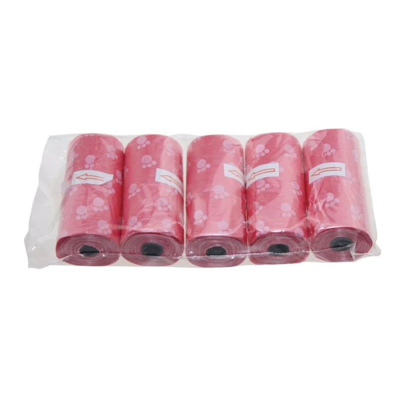 Biodegradable Poop Bags
