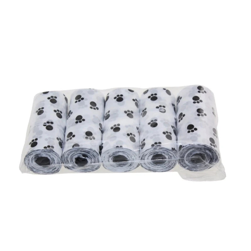 Biodegradable Poop Bags