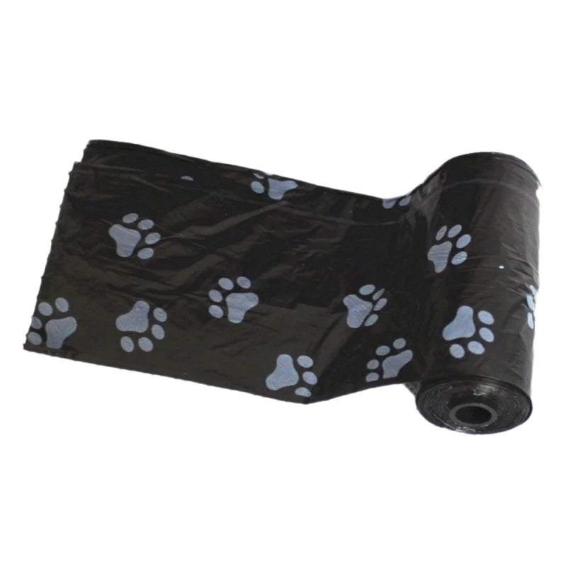Biodegradable Poop Bags
