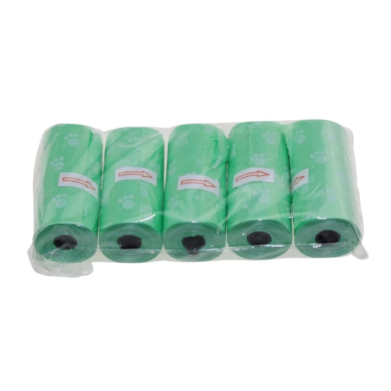 Biodegradable Poop Bags