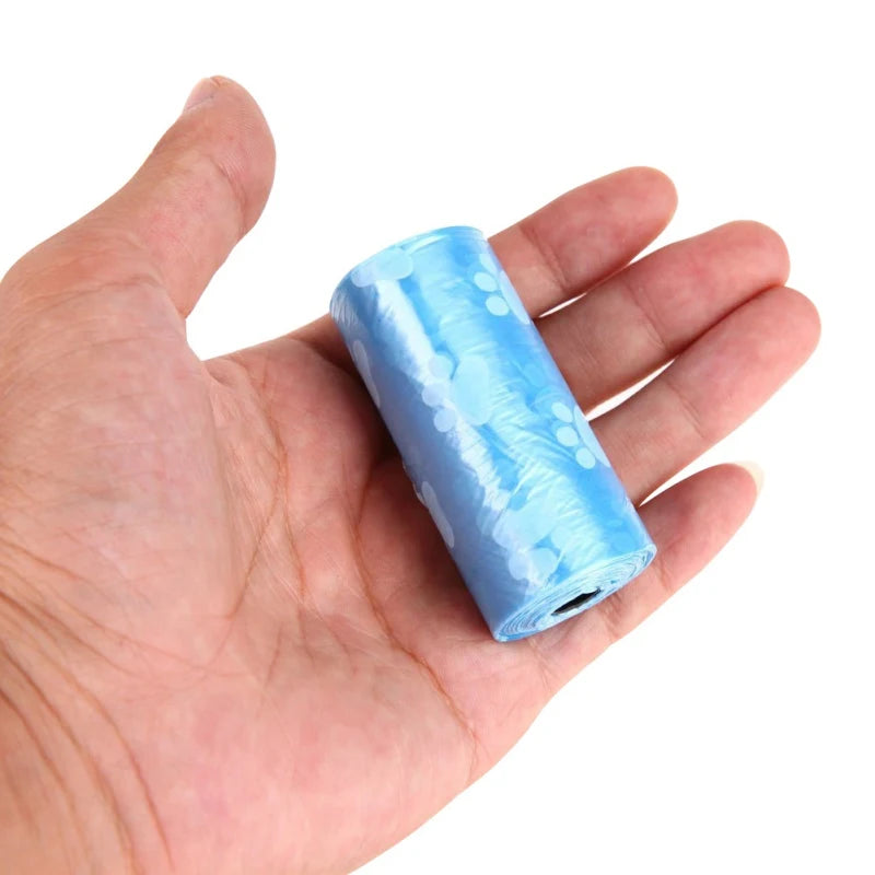 Biodegradable Poop Bags