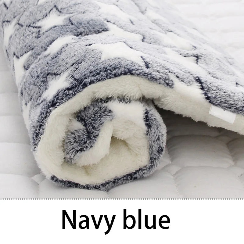 Soft Thickened Sleeping Mat