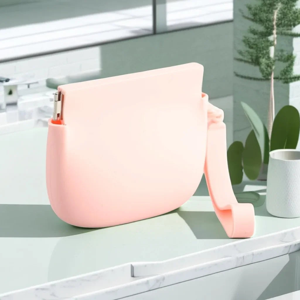 Silicone Snack Bag
