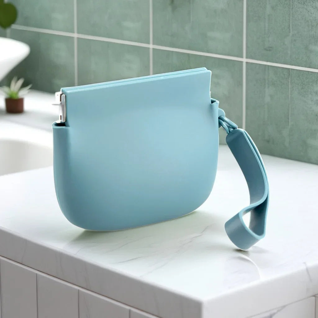 Silicone Snack Bag