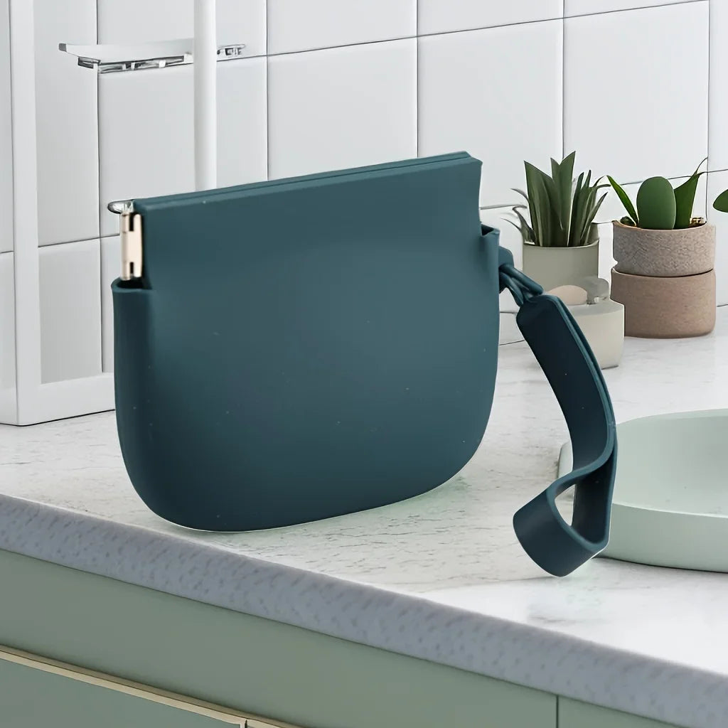 Silicone Snack Bag