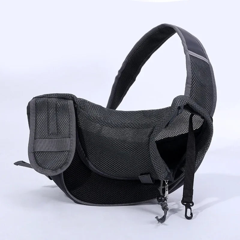 Outdoor Travel Shoulder Bag
