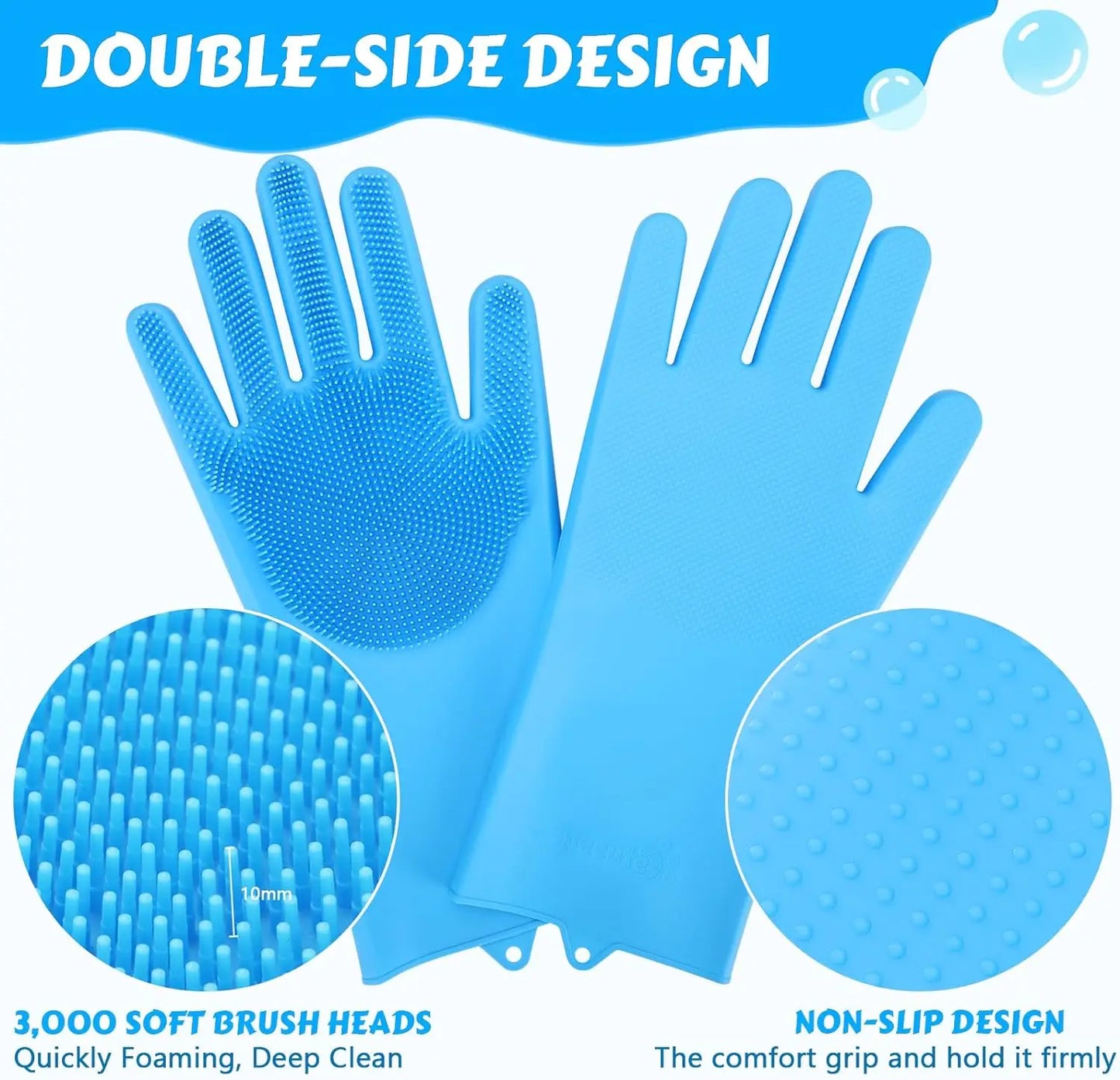 Skin Protection