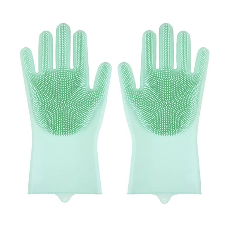 Skin Protection