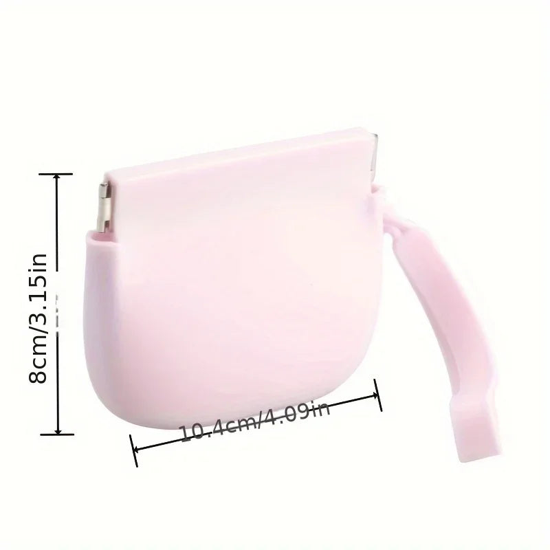 Silicone Snack Bag