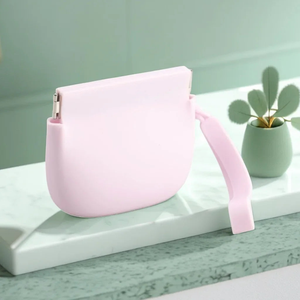 Silicone Snack Bag