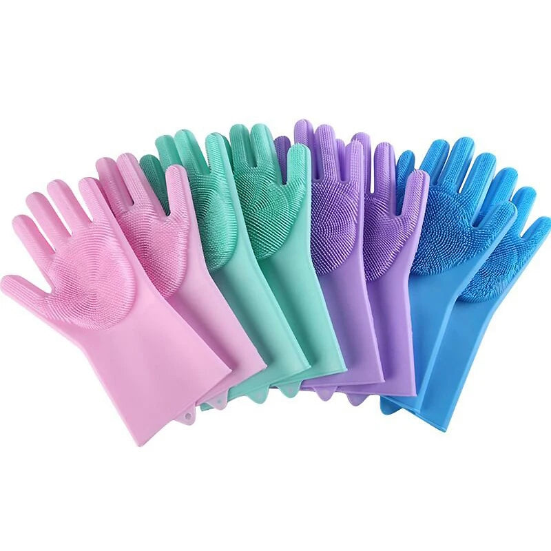 Skin Protection