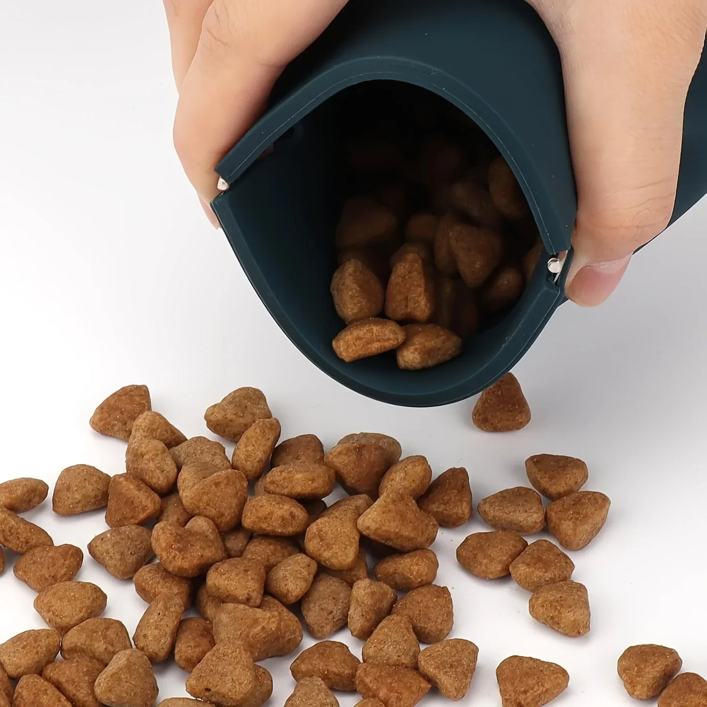 Silicone Snack Bag