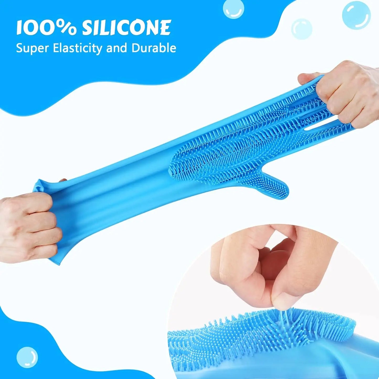 Skin Protection