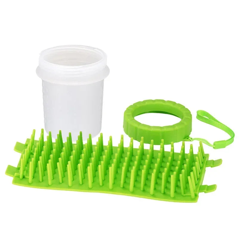 Automatic Pet Foot Washing Cup