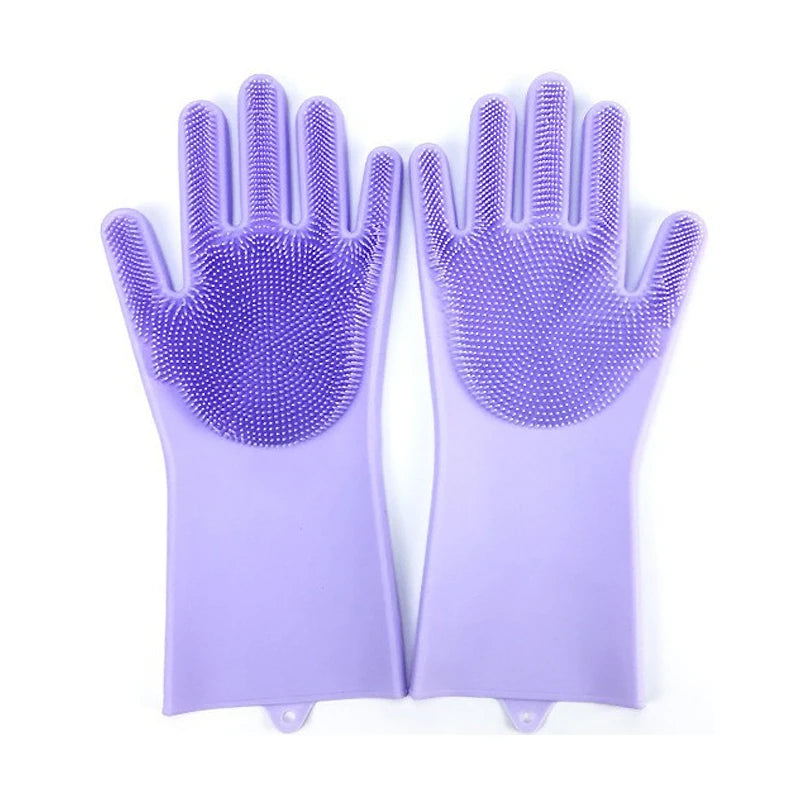 Skin Protection