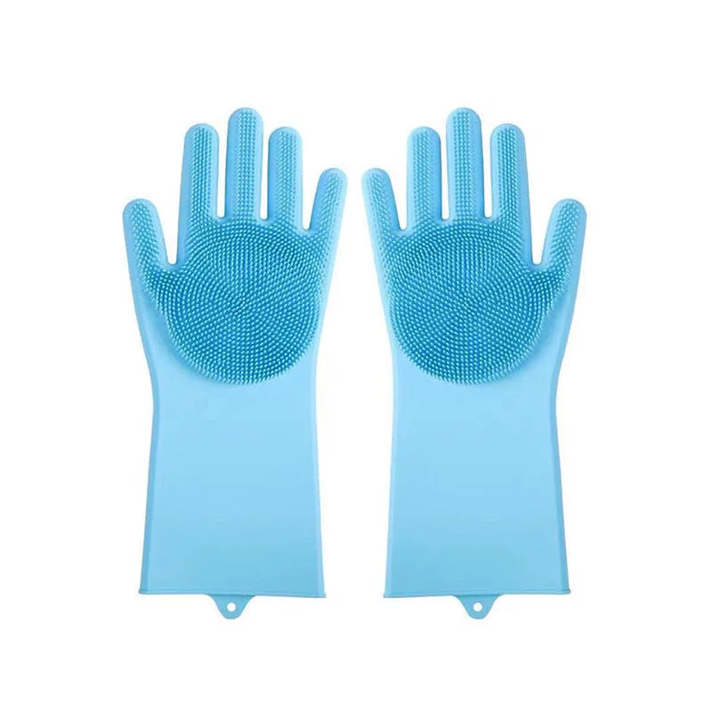 Skin Protection