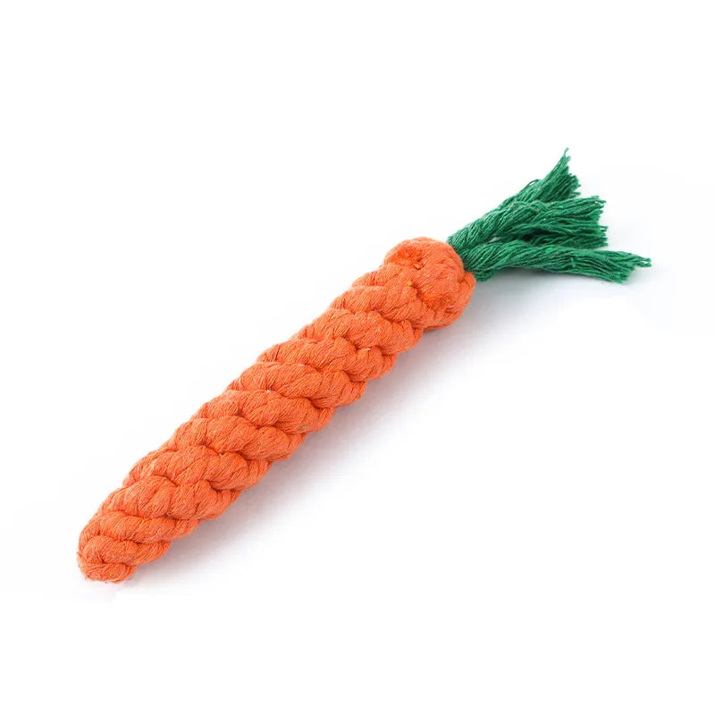 Interactive Plush Octopus Toy