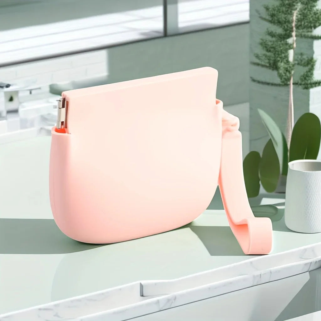 Silicone Snack Bag