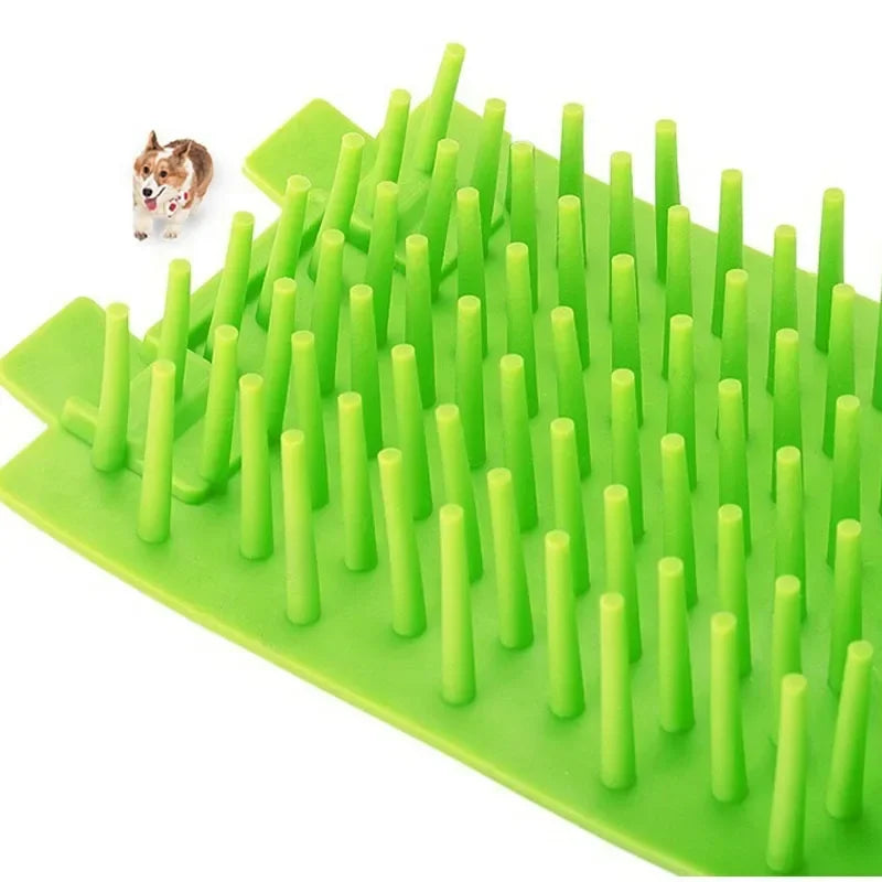 Automatic Pet Foot Washing Cup