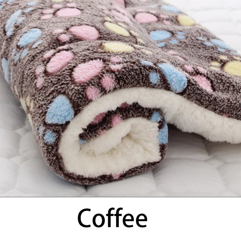 Soft Thickened Sleeping Mat