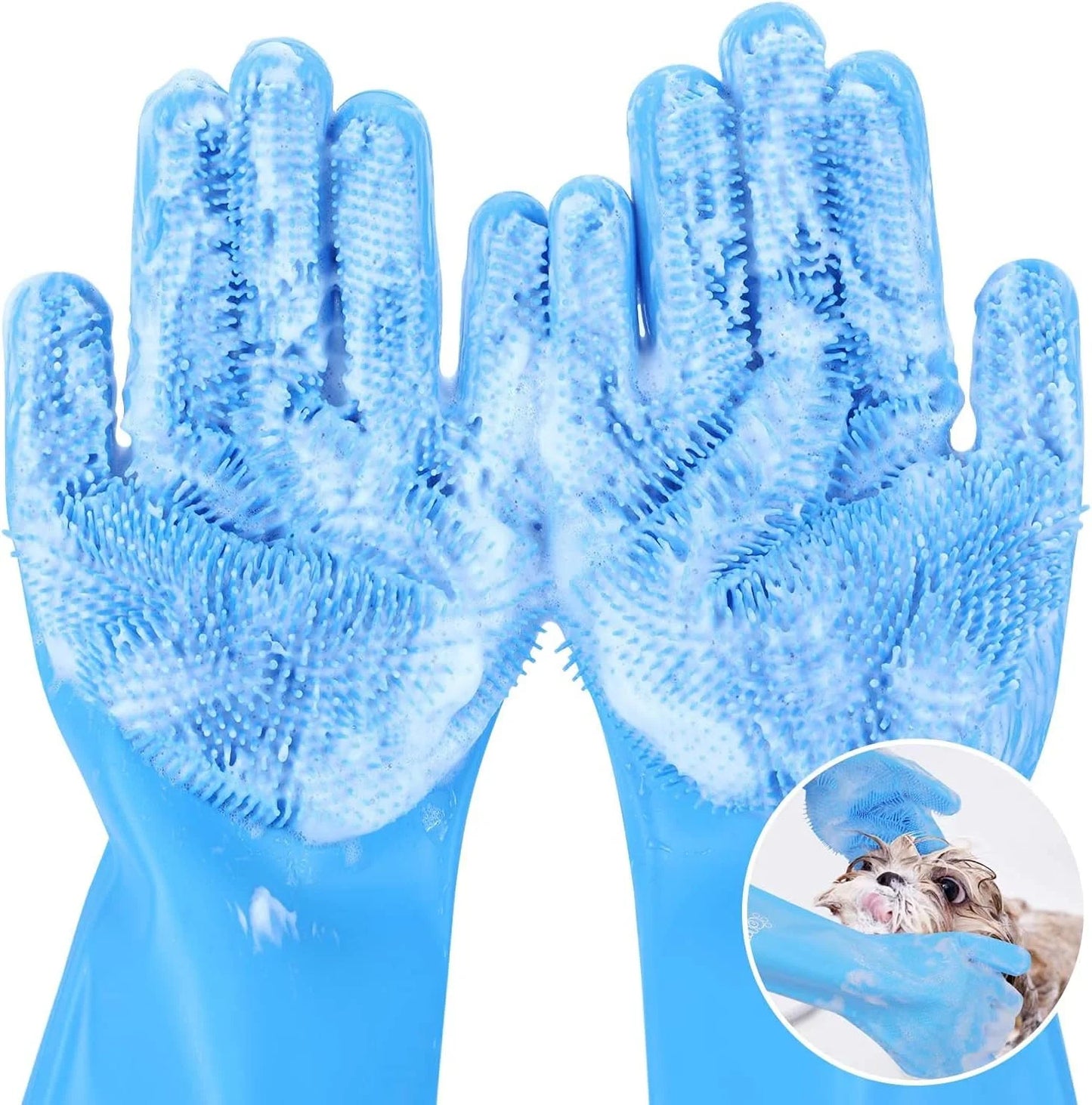 Skin Protection