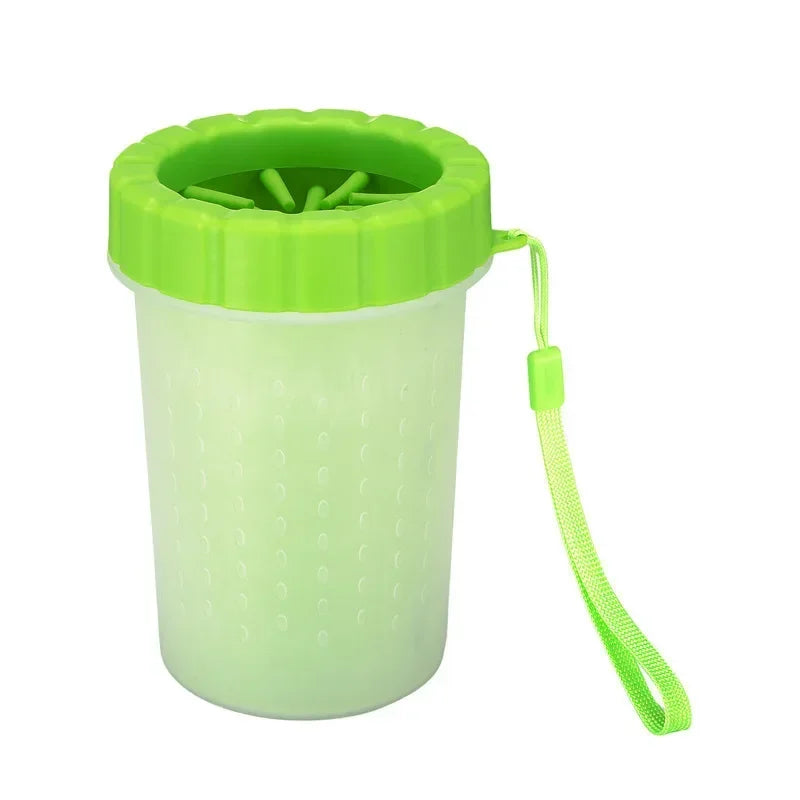 Automatic Pet Foot Washing Cup
