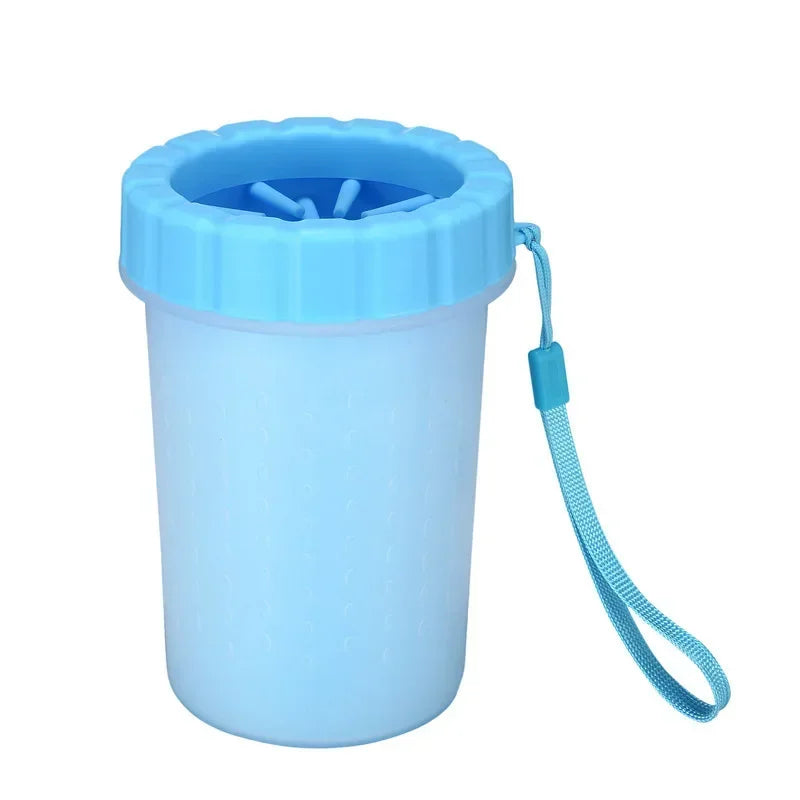 Automatic Pet Foot Washing Cup