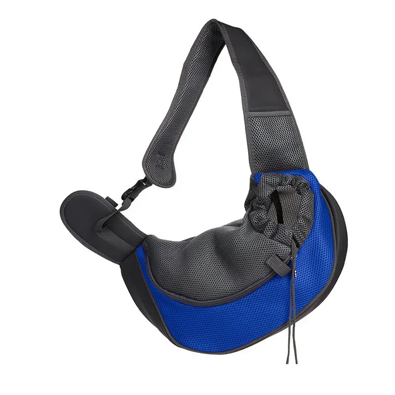 Outdoor Travel Shoulder Bag