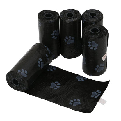 Biodegradable Poop Bags