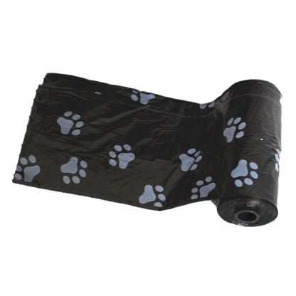 Biodegradable Poop Bags