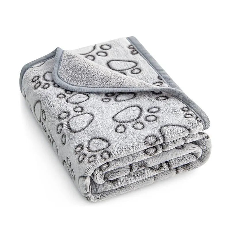 Soft Fluffy Blanket