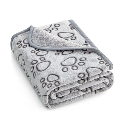 Soft Fluffy Blanket