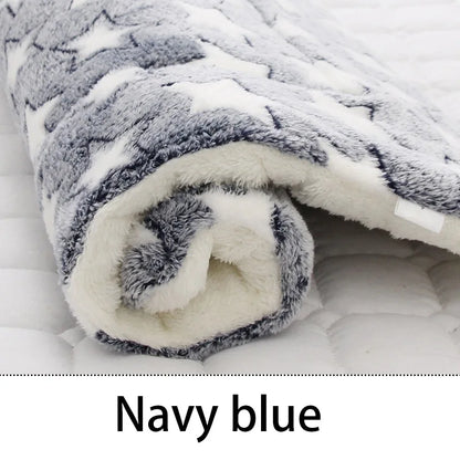Soft Thickened Sleeping Mat