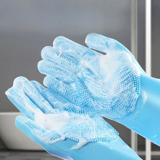 Skin Protection