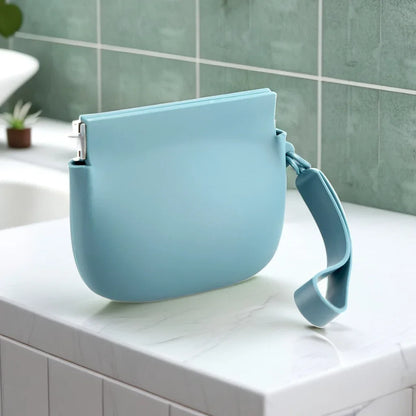 Silicone Snack Bag