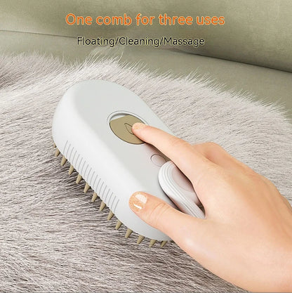 Anti-Static Grooming Brush