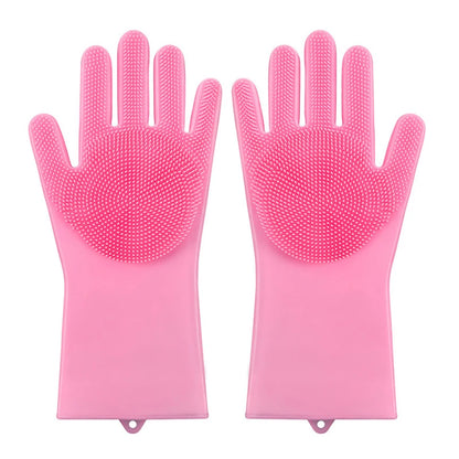 Skin Protection