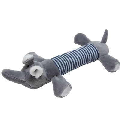 Animal Plush Toy
