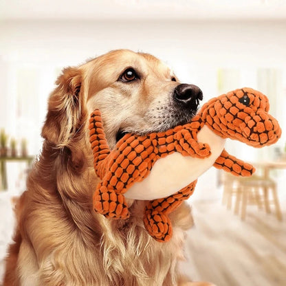 Animal Plush Toy
