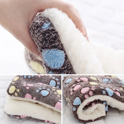 Soft Thickened Sleeping Mat