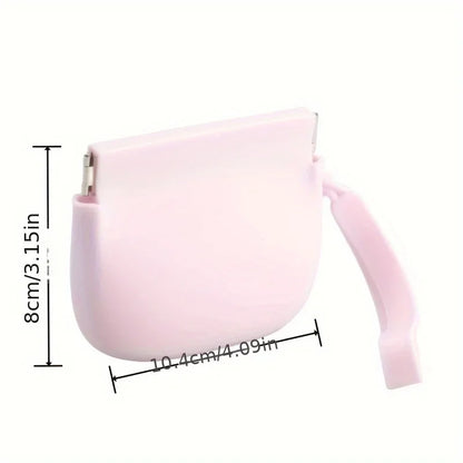 Silicone Snack Bag