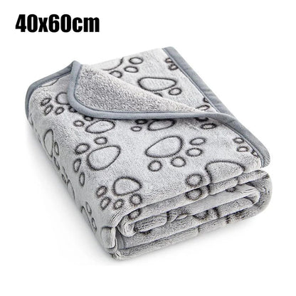 Soft Fluffy Blanket