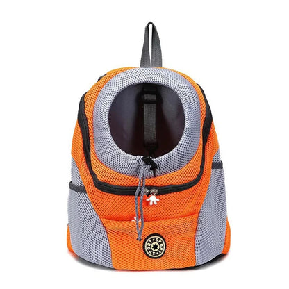 VIP Double Shoulder Pet Backpack Carrier