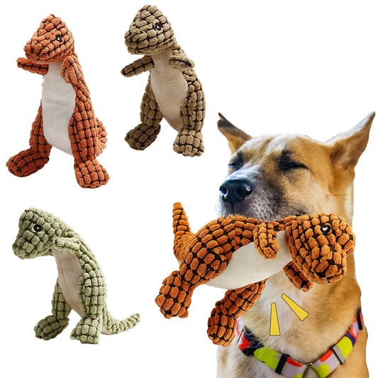 Animal Plush Toy