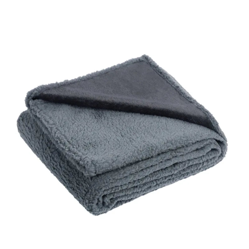 Soft Warm Blanket