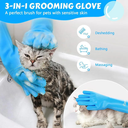 Skin Protection
