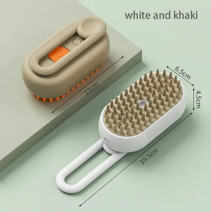 Anti-Static Grooming Brush