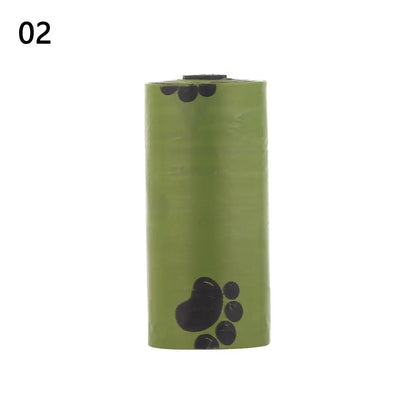 Portable Treat Training Pouch